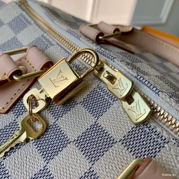 BANDOULIERE 30 Louis Vuitton SPEEDY 0802